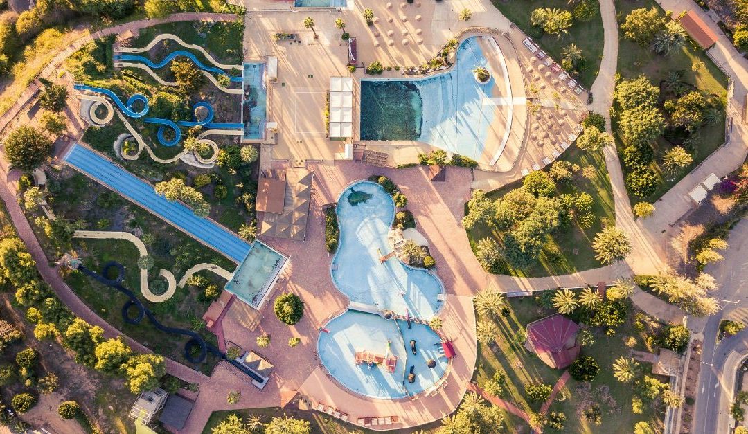 Top 10 des campings 5 étoiles en Gironde