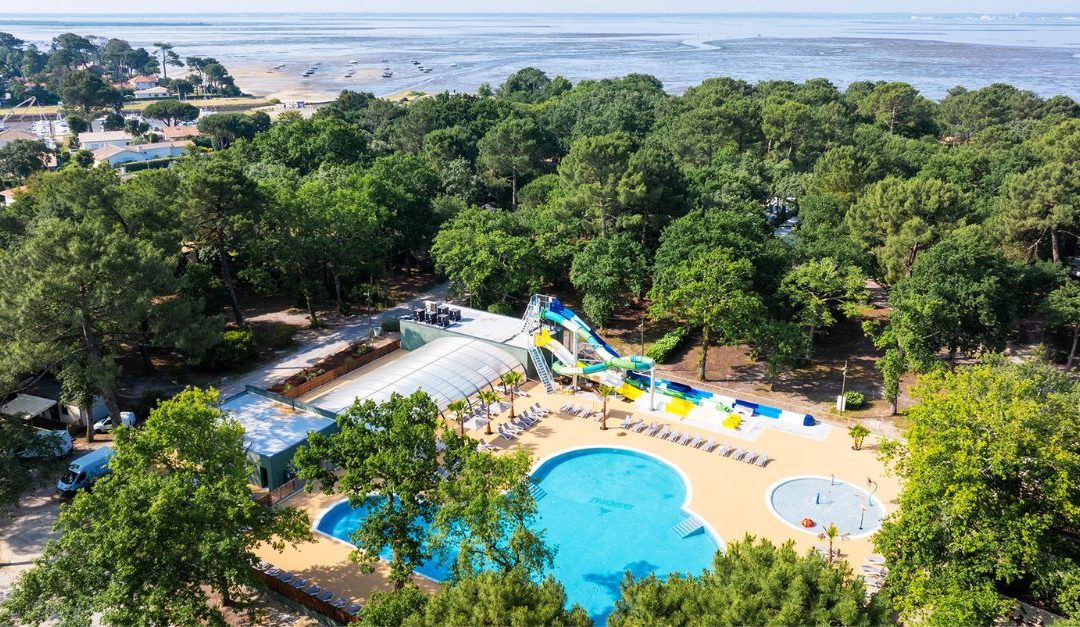 Top 10 des campings nature en Gironde : retour aux sources et déconnexion