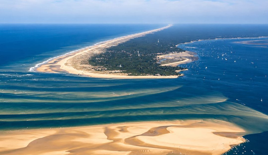 Quoi faire au Cap Ferret, paradis du sud-ouest