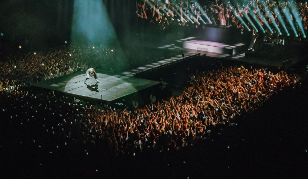 BORDEAUX : Les concerts de l&rsquo;été 2026 à ne pas manquer