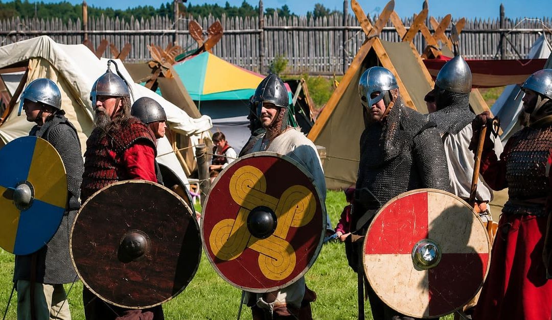La fête médiévale et fantastique de Saint-Ciers-sur-Gironde revient début août 2026