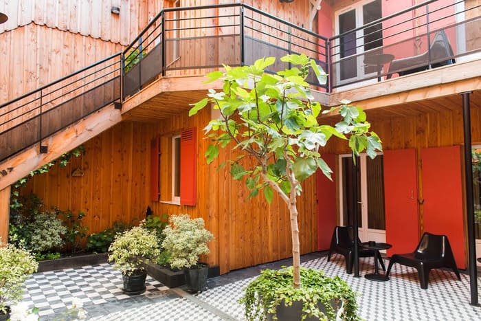 hotel home arcachon 2