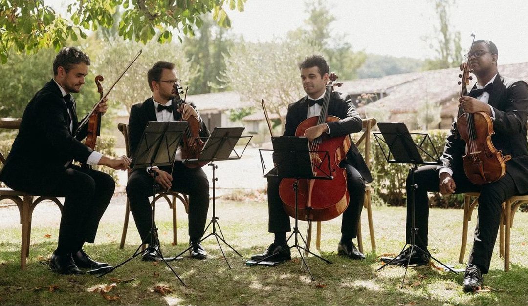 Minute concerts à Bordeaux : quand le public dicte le tempo au Théâtre de l&rsquo;Inox