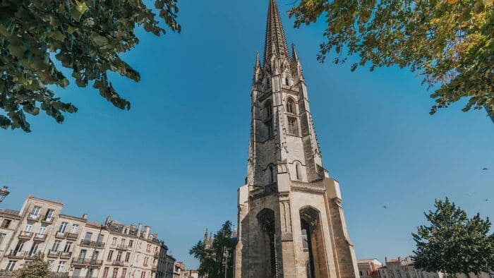Le mystère des momies de Saint-Michel