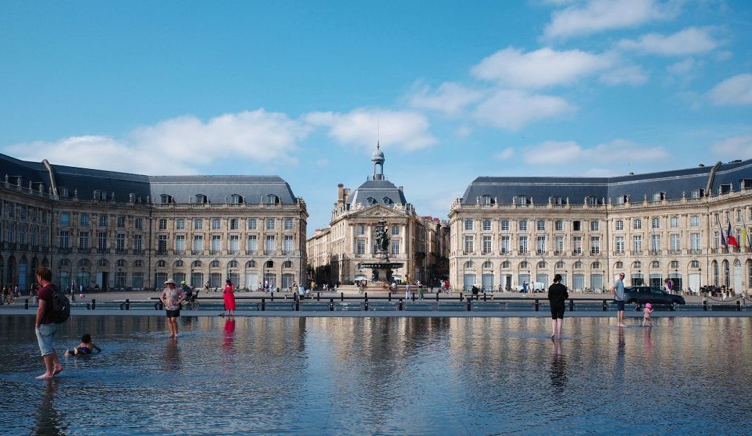 Quoi faire à Bordeaux cette semaine du 6 au 10 juillet 2026 ?