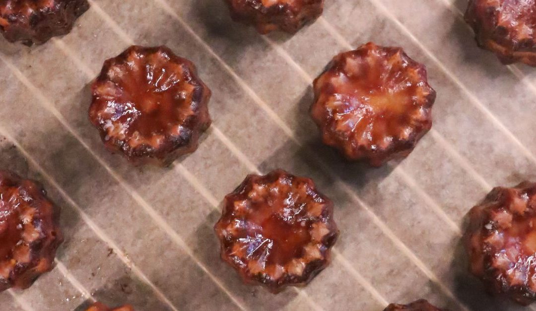 Rachat de Baillardran : une nouvelle ère pour le roi du canelé à Bordeaux