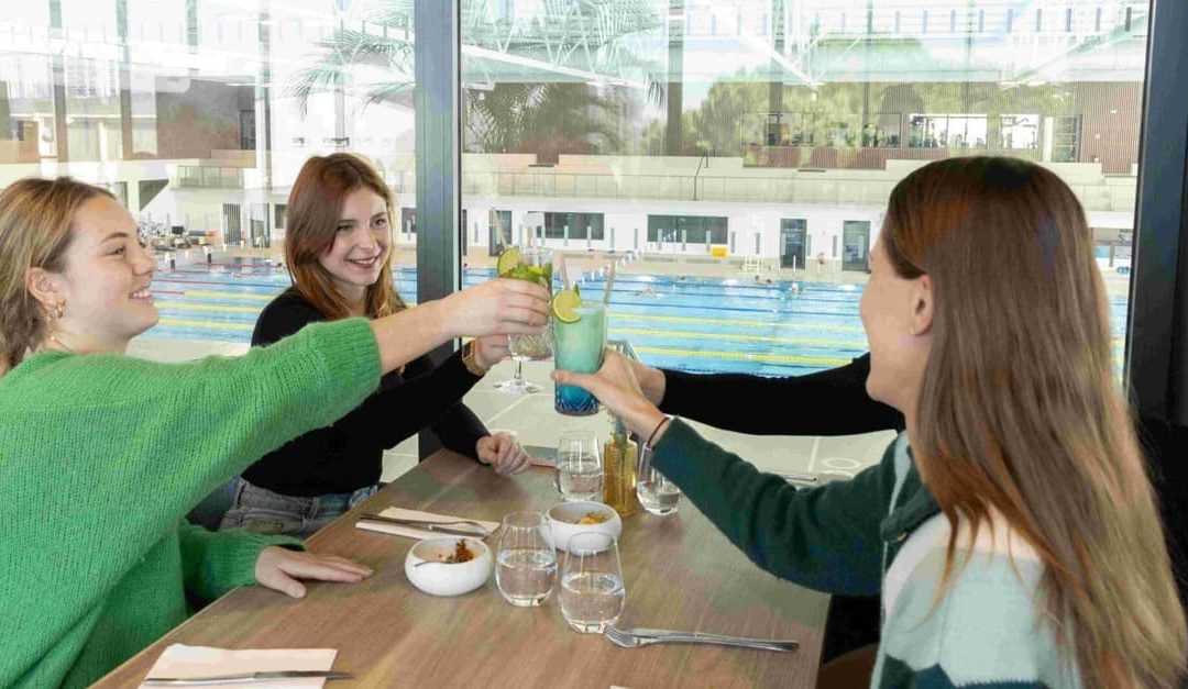 Les meilleurs restaurants avec piscine et spa de la région