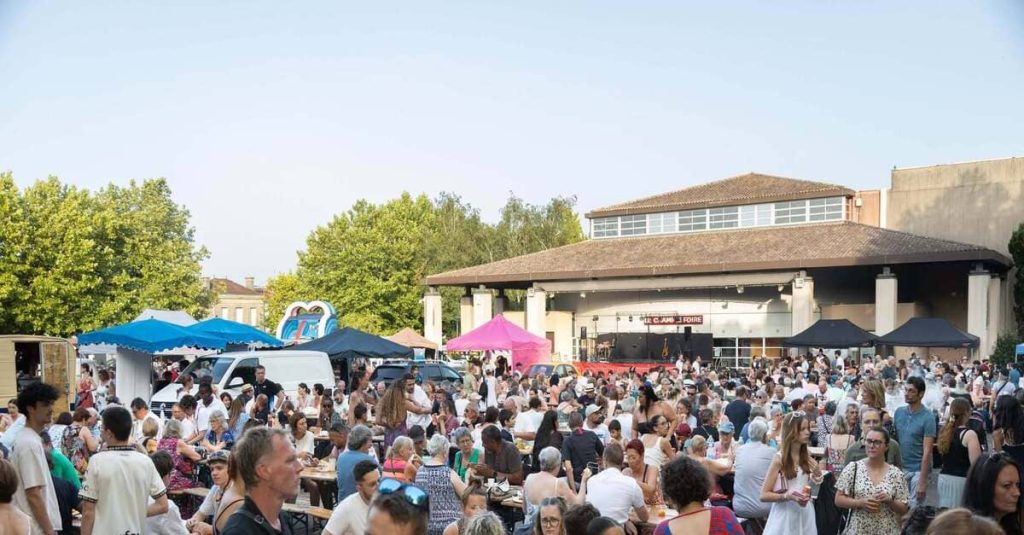 Ville de Saint-André-de-Cubzac