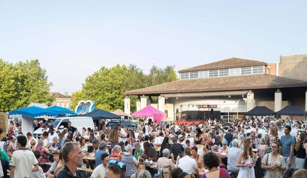 Saint-André-de-Cubzac : le guide complet pour découvrir la ville
