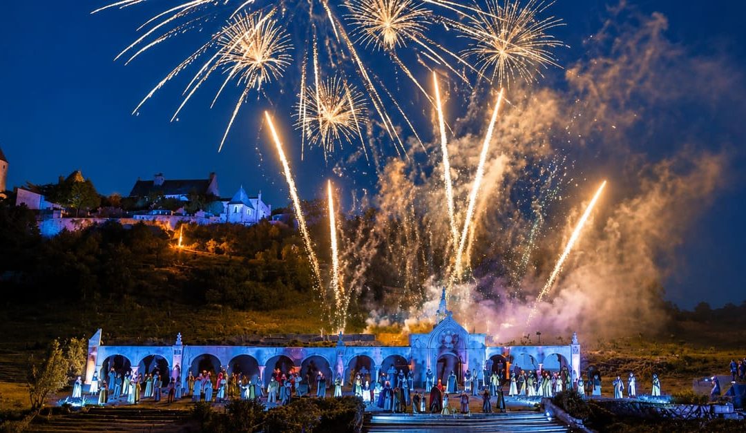 La Bataille de Castillon 2026 : plongez dans la dernière bataille de la Guerre de Cent Ans