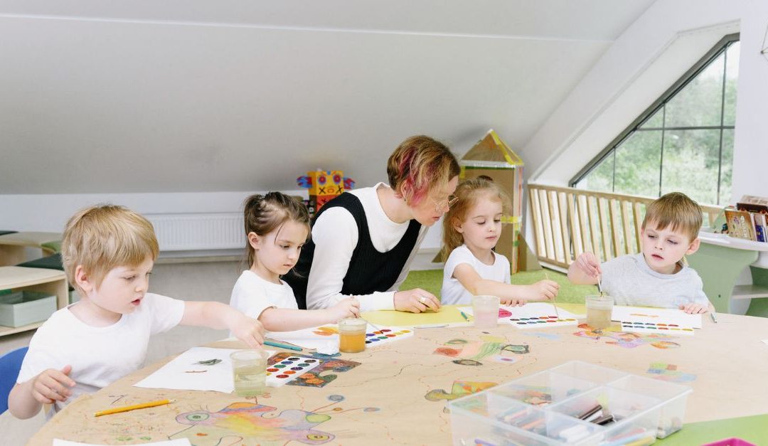 Top 10 des activités pour enfants à Bordeaux