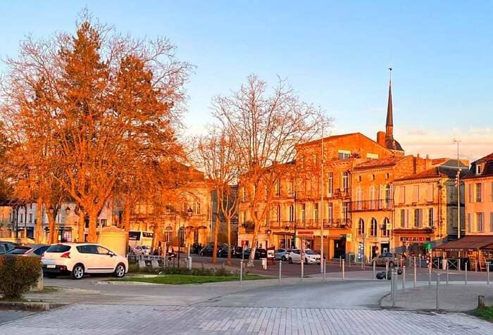 Ville de Blaye guide complet pour visiter la région