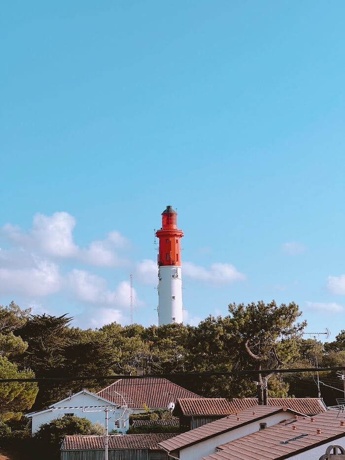 Phare du Cap Ferret