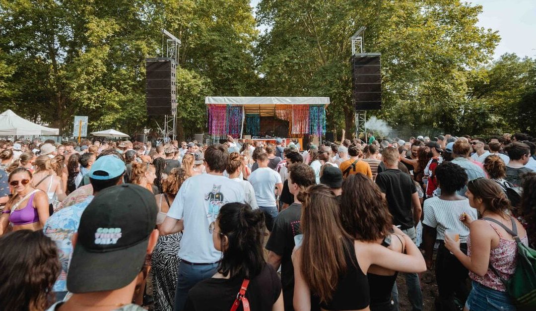 Quoi faire à Bordeaux ce week-end du 7 au 9 août 2026 ?