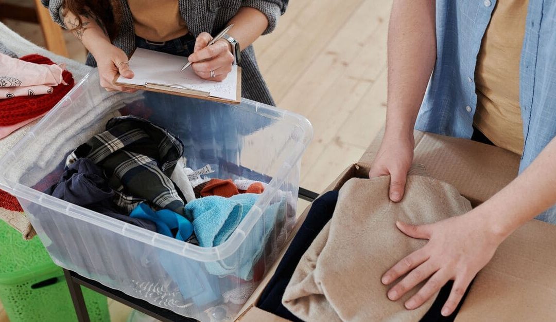 Collecte de vêtements à Bordeaux : le Relais Gironde ouvre son centre de tri au public le 5 septembre