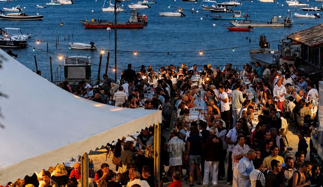 Quoi faire à Bordeaux ce week-end du 14 au 16 août 2026 ?