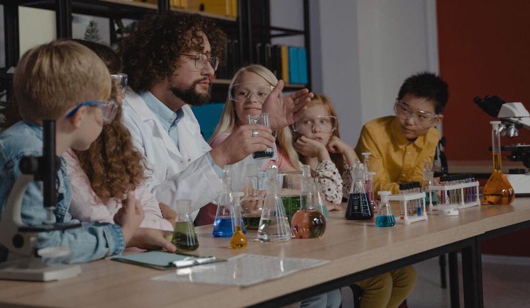 Fête de la Science 2026 en Gironde : dates, thème et tout ce qu&rsquo;on sait déjà