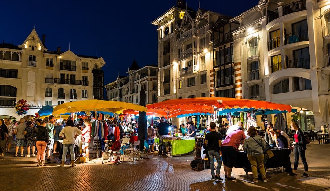 Quoi faire à Bordeaux cette semaine du 10 au 14 août 2026 ?
