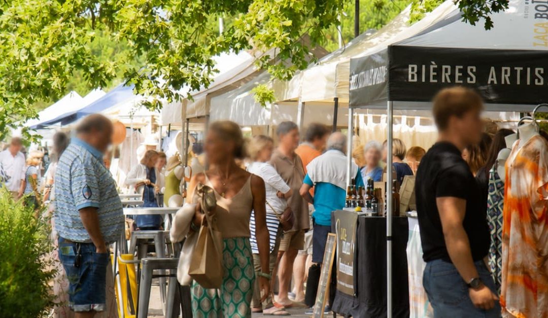 Quoi faire à Bordeaux cette semaine du 24 au 28 août 2026 ?