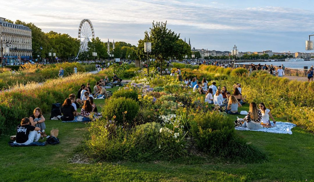 Programme de l&rsquo;été à Bordeaux : activités insolites, gratuites, visites, expositions