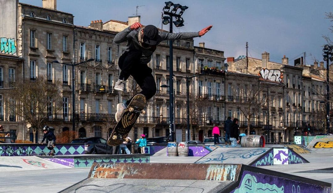 Quoi faire à Bordeaux cette semaine du 31 août au 4 septembre 2026 ?