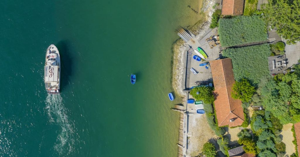 Visiter le bassin d'Arachon en bateau