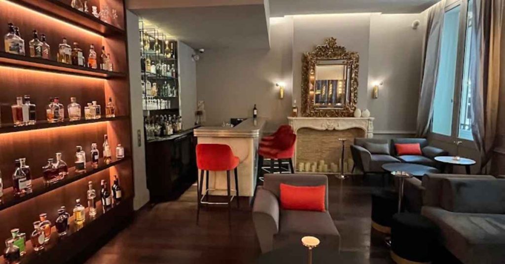 5 hôtels 5 étoiles romantiques à Bordeaux et en Gironde