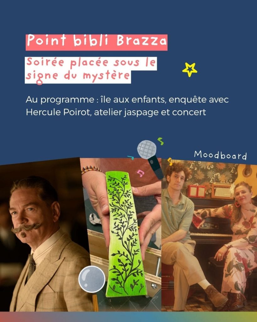 Nuit des bibliothèques à Bordeaux : bon plan gratuit