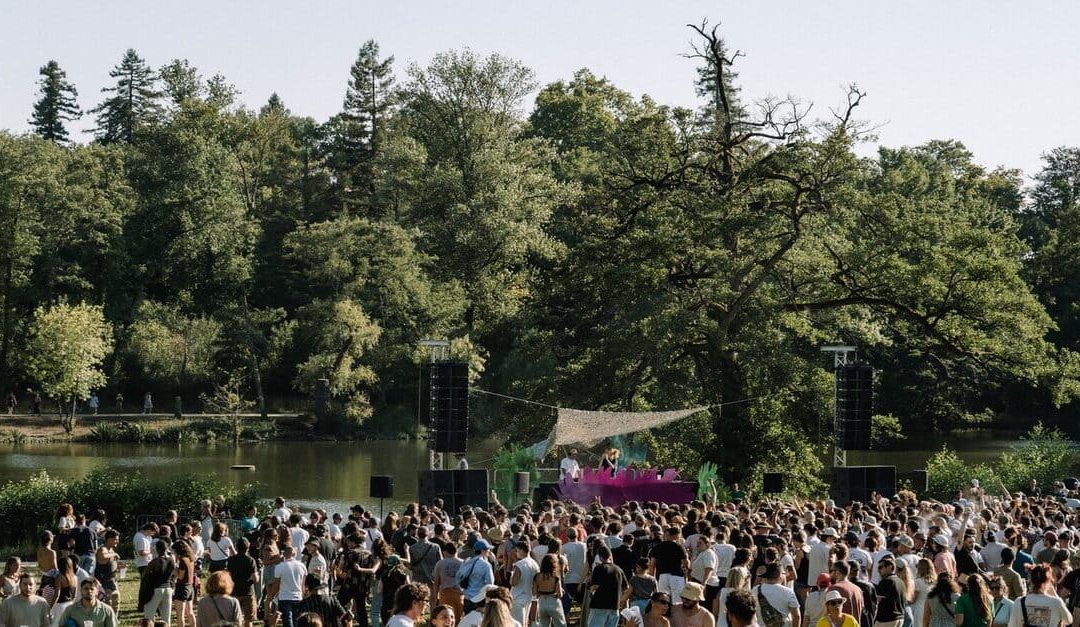 Quoi faire à Bordeaux ce week-end du 4 au 6 septembre 2026 ?