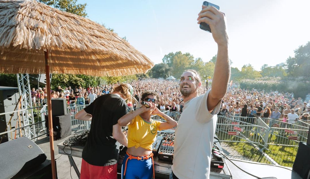 Quoi faire à Bordeaux ce week-end du 11 au 13 septembre 2026 : nos 17 idées de sorties