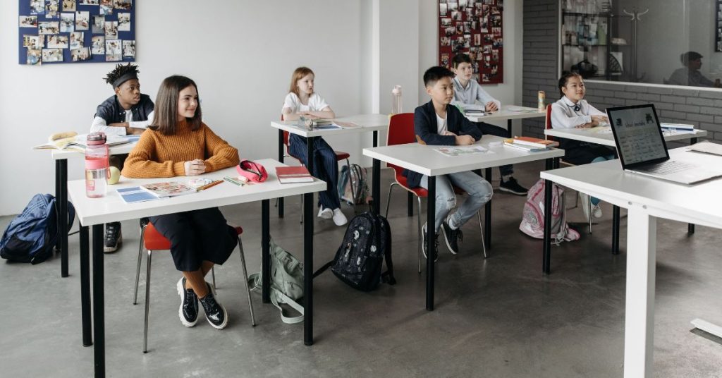 ecoles primaire