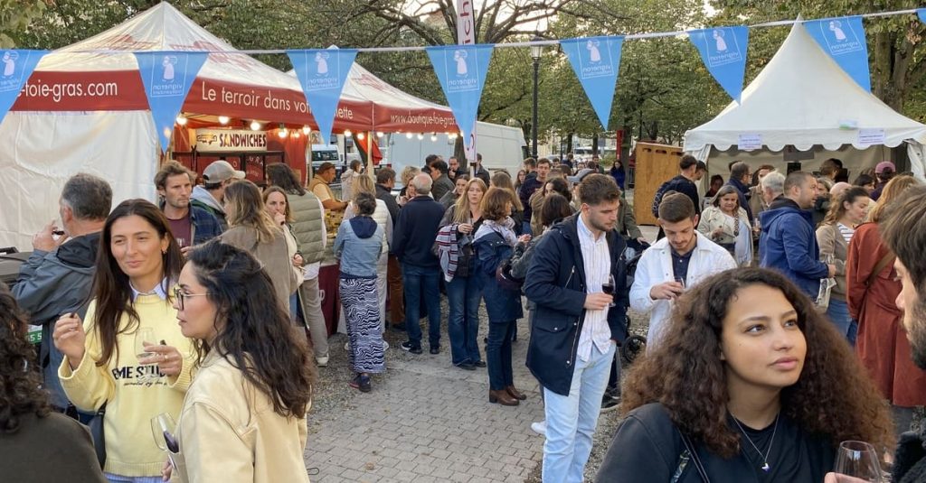 Fête des vignerons indépendants 2026