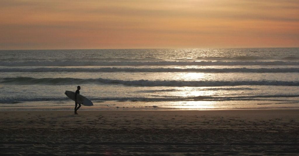 Que faire à Mimizan Plage