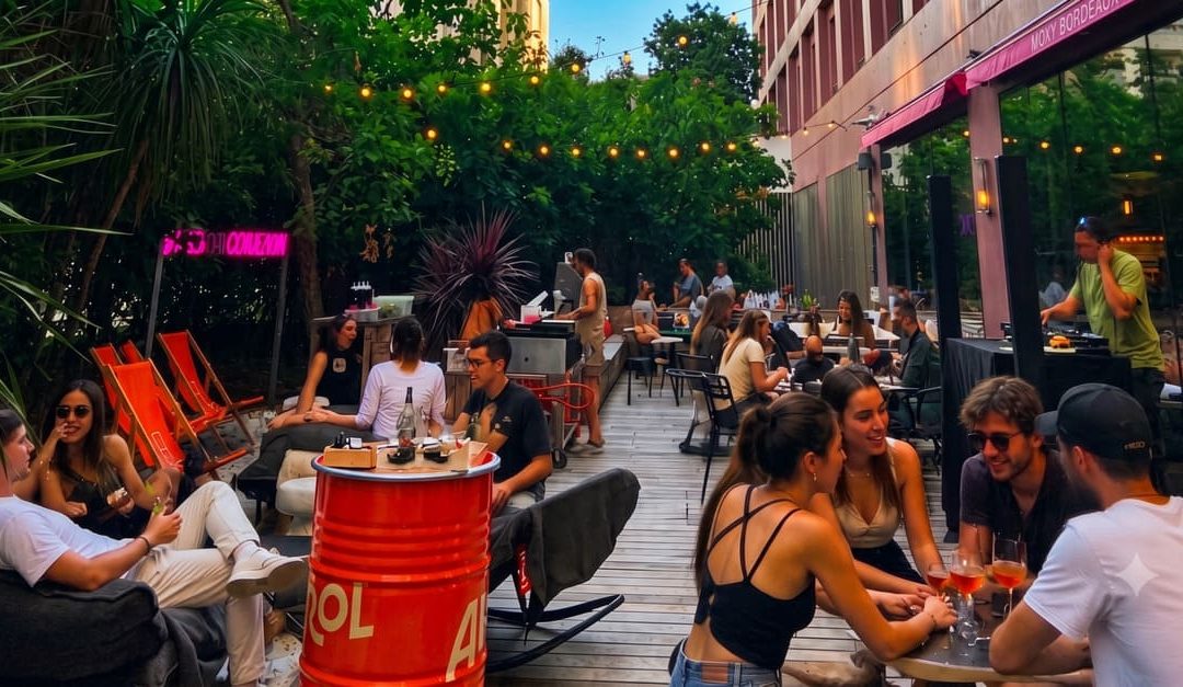 Quoi faire à Bordeaux cette semaine du 7 au 11 septembre 2026 ?
