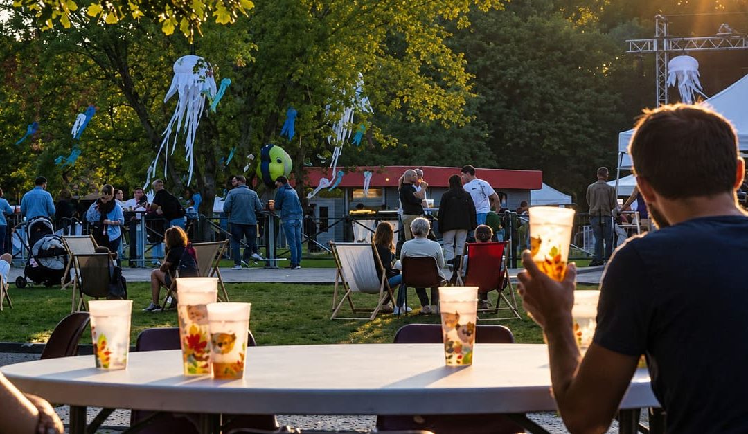 Quoi faire à Bordeaux ce week-end du 18 au 20 septembre 2026 ?