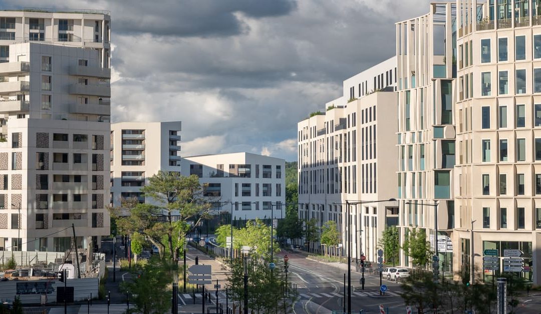 Belvédère à Bordeaux : un nouveau quartier vivant au cœur de la rive droite