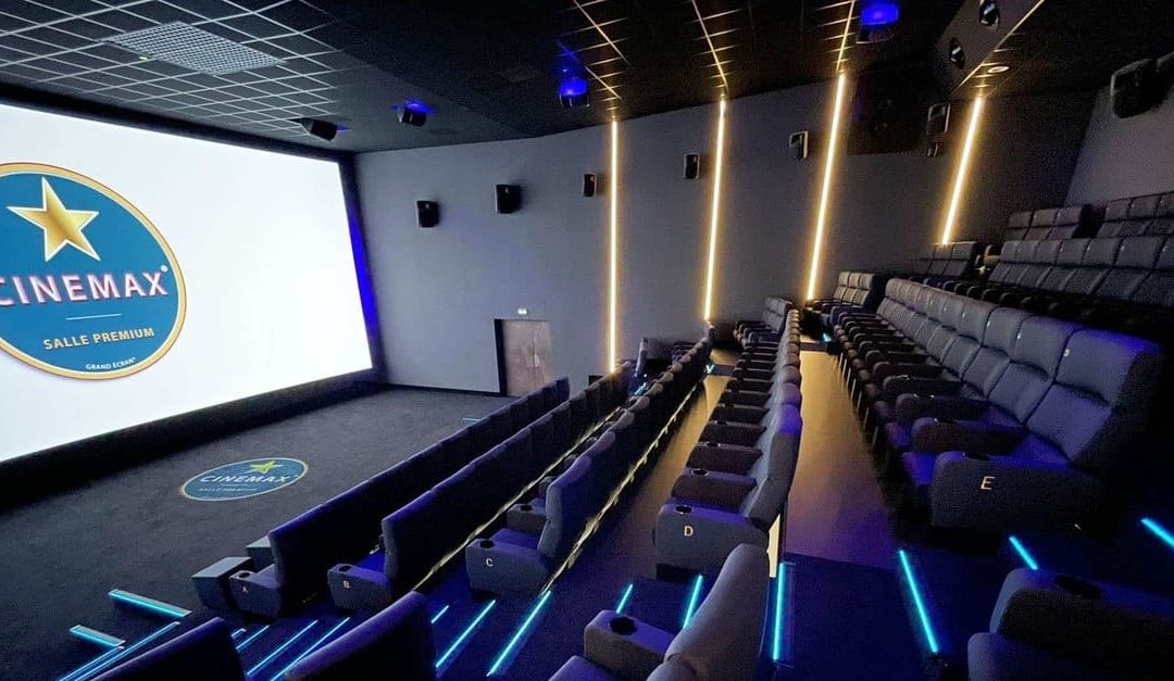 Cinéma à 6 € en Gironde : la promo Grand Ecran du 20 au 27 septembre 2026