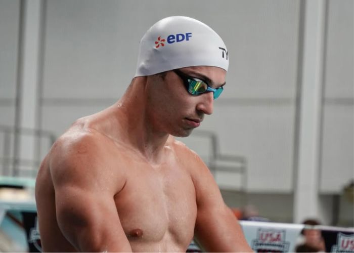 Pierre Goudenèche : ce Bordelais est docteur en neurosciences et rêve des JO 2028, mais il a besoin de vous !