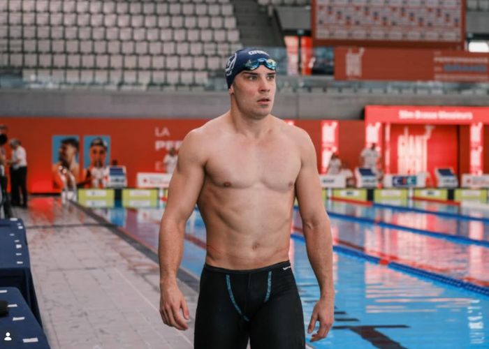 Pierre Goudenèche : ce Bordelais est docteur en neurosciences et rêve des JO 2028, mais il a besoin de vous !