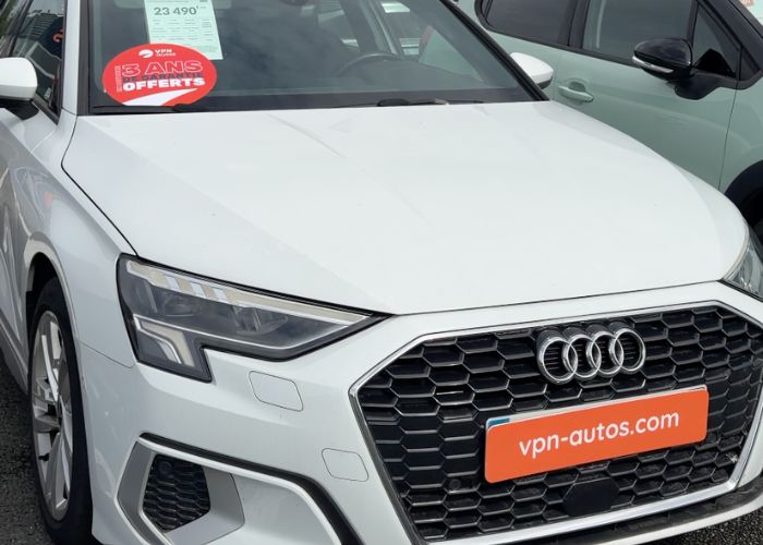 Une voiture occasion Bordeaux à découvrir à Mérignac ou Lormont