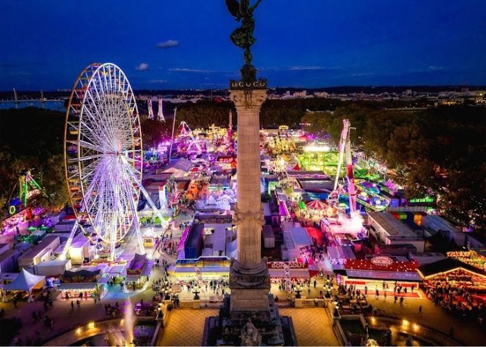 Foire aux Plaisirs 2026 : Pour 20 € seulement, profitez des manèges en illimité ce vendredi soir !