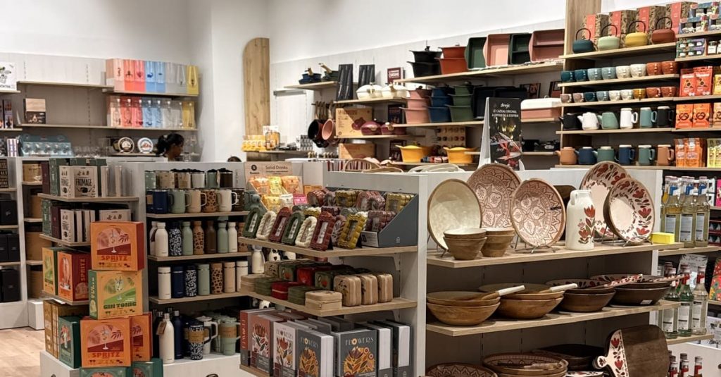 Nouvelle boutique La Petite Fabrique à Bègles