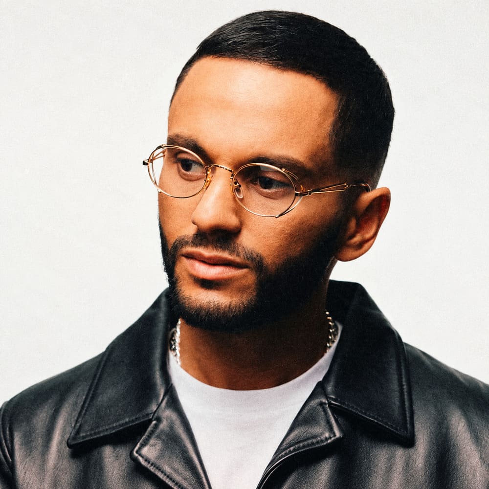 Malik Bentalha rode Nouveau Monde à l’Arkéa Arena