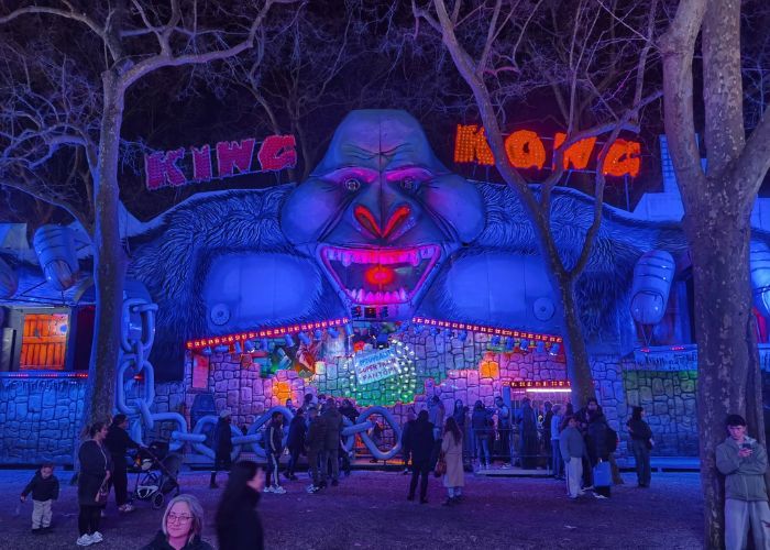 Foire aux Plaisirs 2026 : Pour 20 € seulement, profitez des manèges en illimité ce vendredi soir !