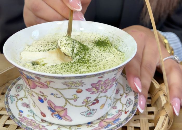 Mokumoku, le restaurant asiatique Bordeaux caché près de Chaban