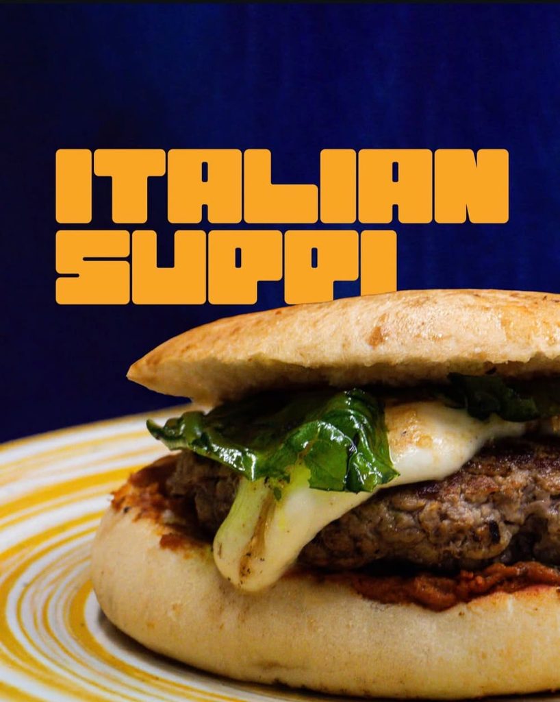 Ouverture de Suppi Burger à Bordeaux